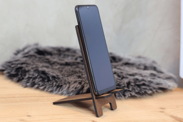Support Smartphone - Modèle Montagne